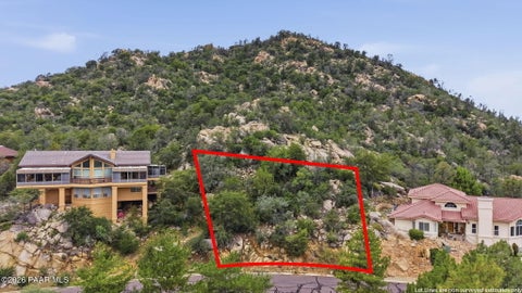 Photo of 2093 Meadowbrook Road, Prescott, AZ 86303 (MLS # 1085440)