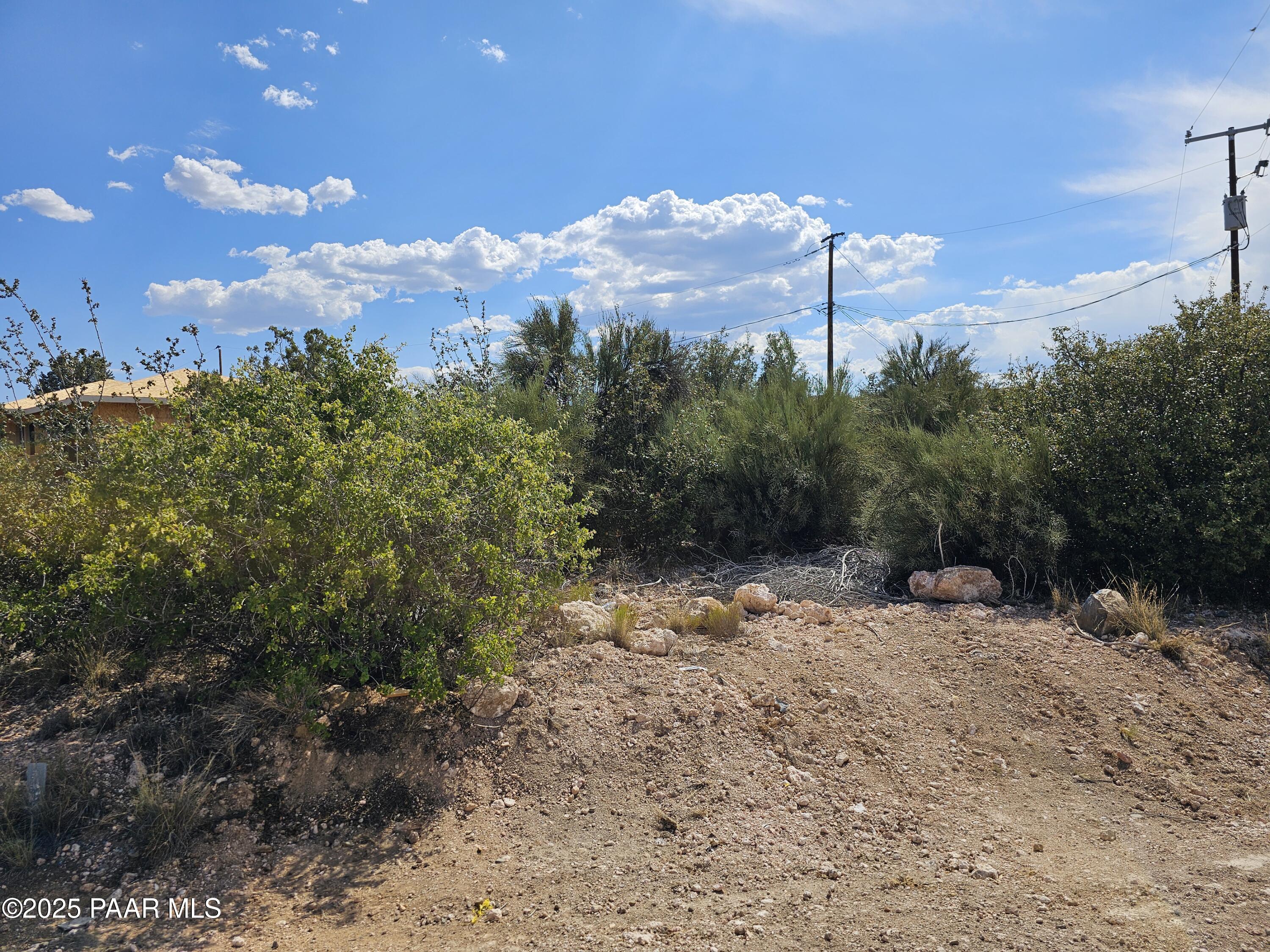 20654 E Bear Canyon Road