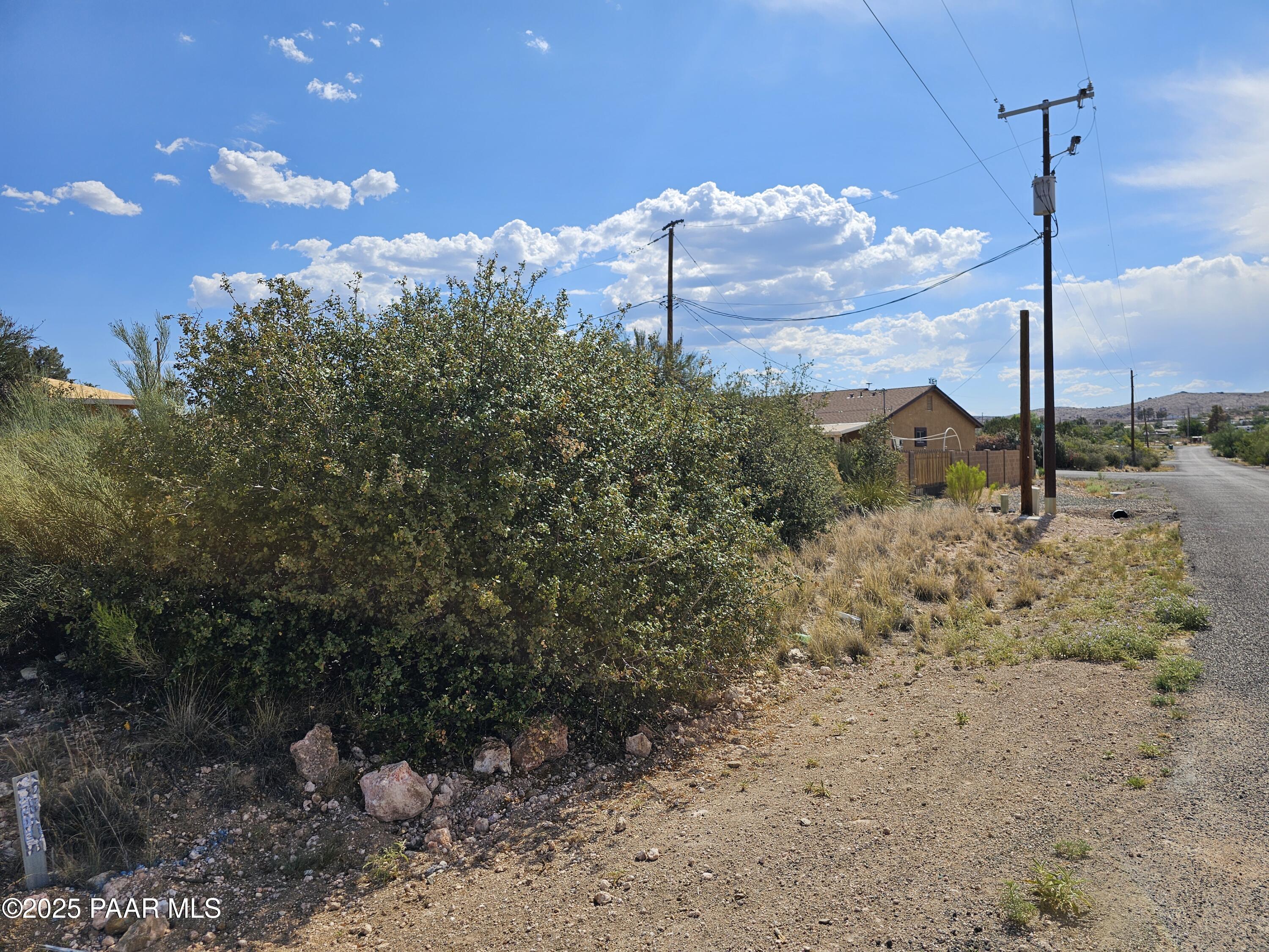 20654 E Bear Canyon Road