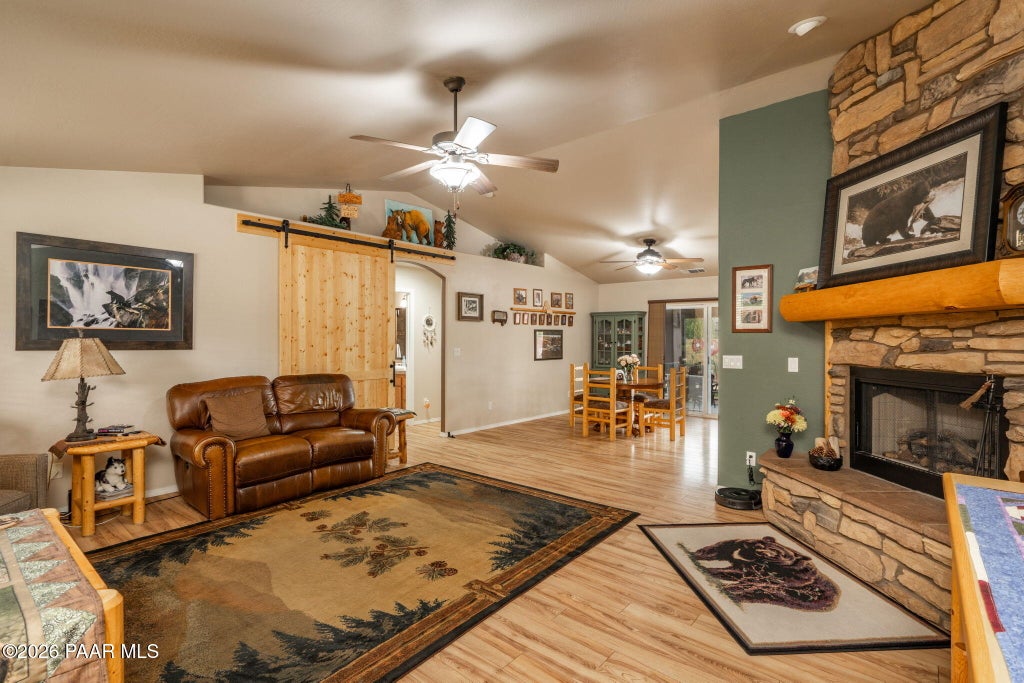 Photo of 1428 Magnolia Lane, Prescott, AZ 86301 (MLS # 1085285)