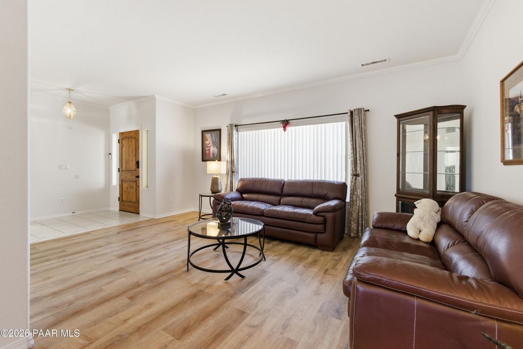 Photo of 5775 Goldenrod Way, Prescott, AZ 86305 (MLS # 1080959)