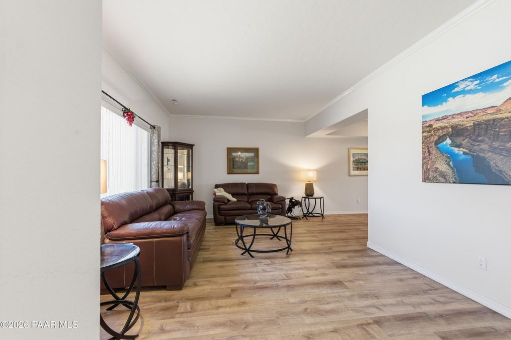 Photo of 5775 Goldenrod Way, Prescott, AZ 86305 (MLS # 1080959)