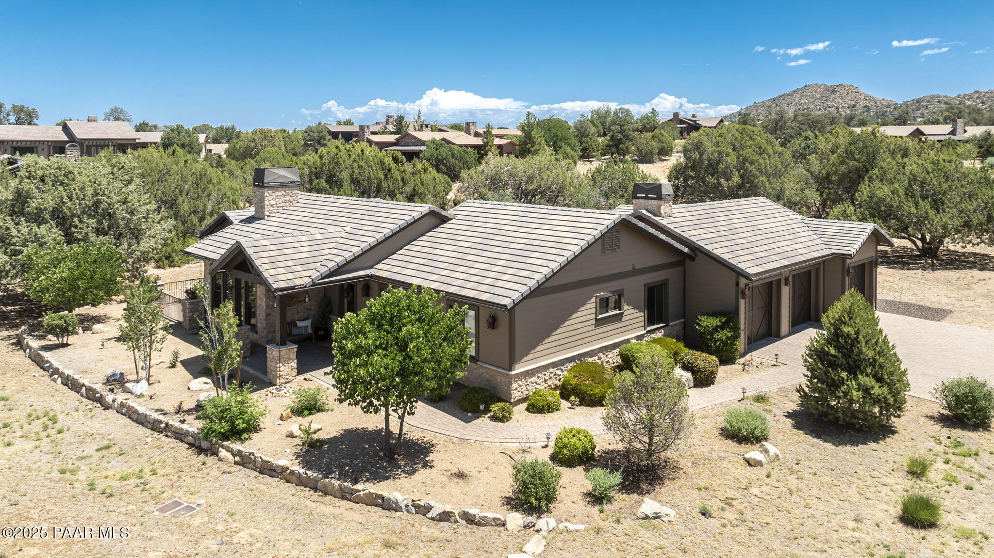 14445 N Sandia Lane