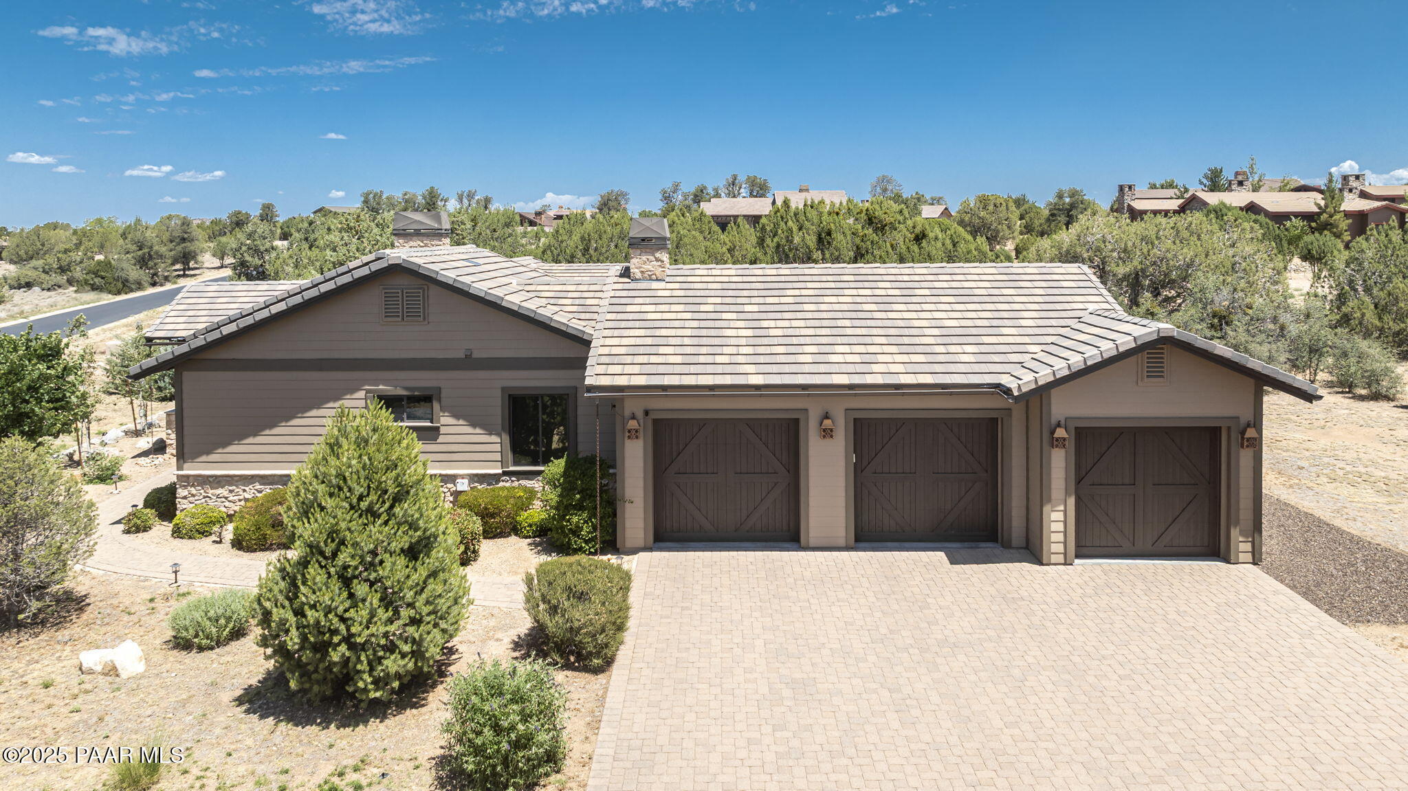 14445 N Sandia Lane