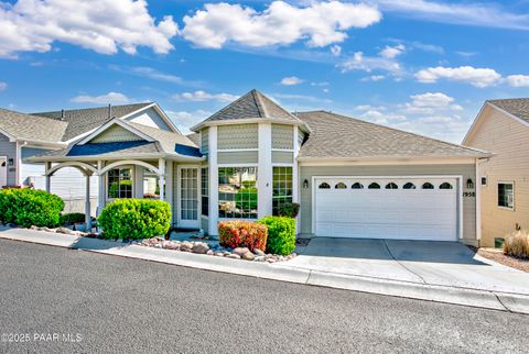 1958 Vine Road Prescott Valley AZ 86314