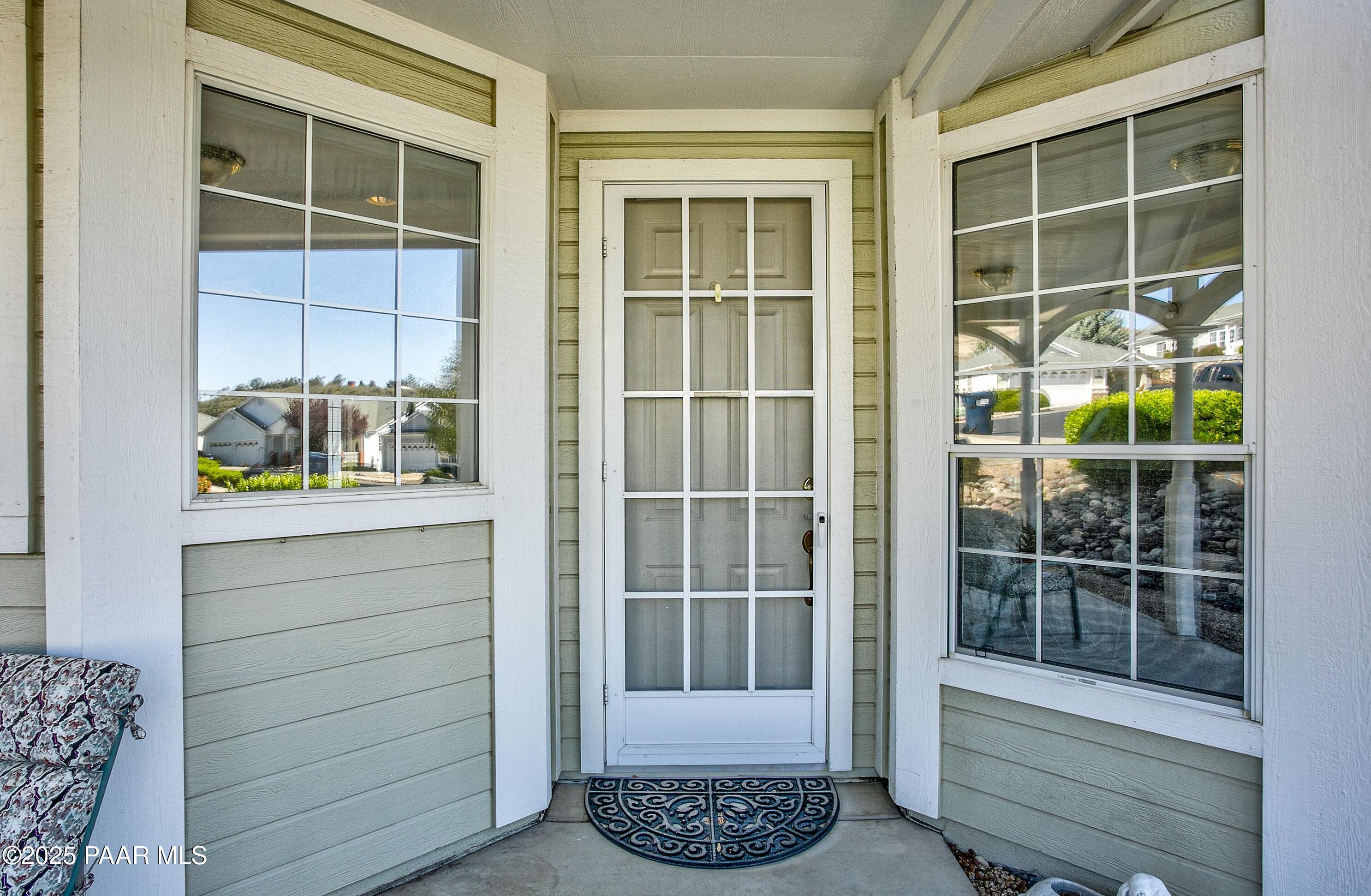 1958 Vine Road