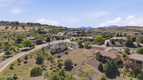 Photo of 4643 Sharp Shooter Way, Prescott, AZ 86301 (MLS # 1082473)