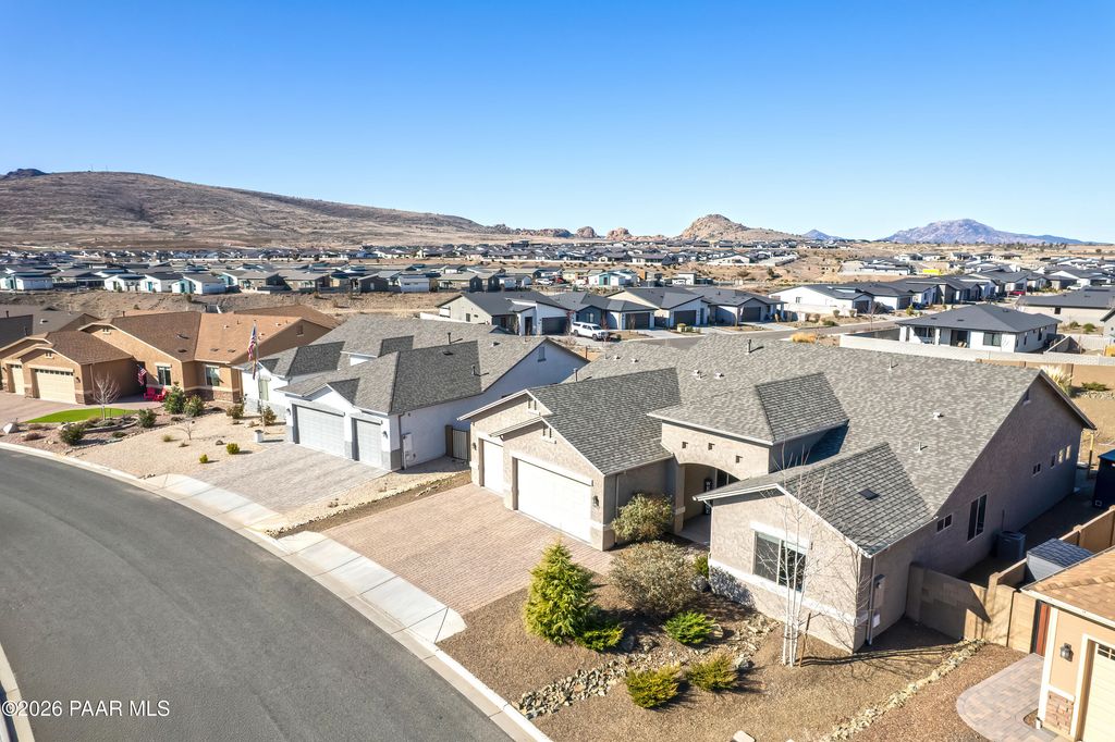 Photo of 6027 E Empire Avenue, Prescott Valley, AZ 86314 (MLS # 1079292)