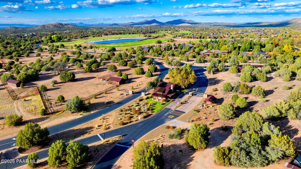 Photo of 15560 N Molly Way, Prescott, AZ 86305 (MLS # 1085407)