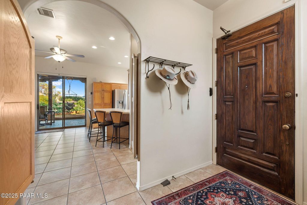 Photo of 11200 W Balancing Rock Trail, Prescott, AZ 86305 (MLS # 1077168)