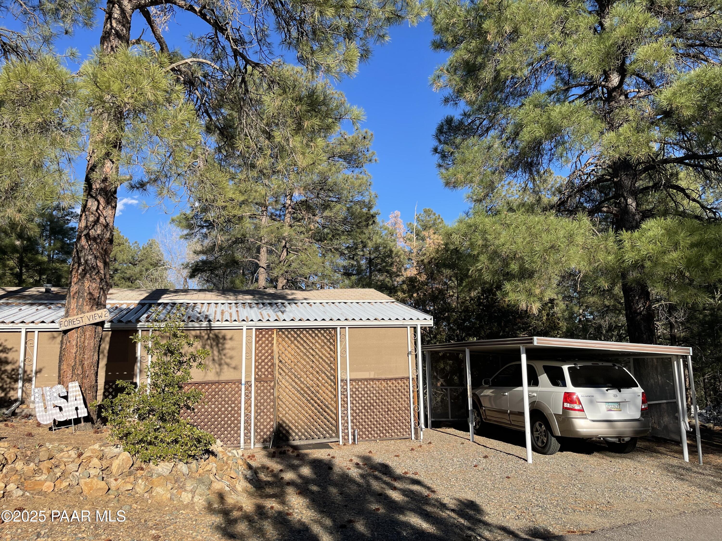 1520 White Spar Rd Fv2 Road