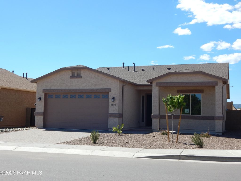 Photo of 6879 E Twilight Place, Prescott Valley, AZ 86314 (MLS # 1081881)