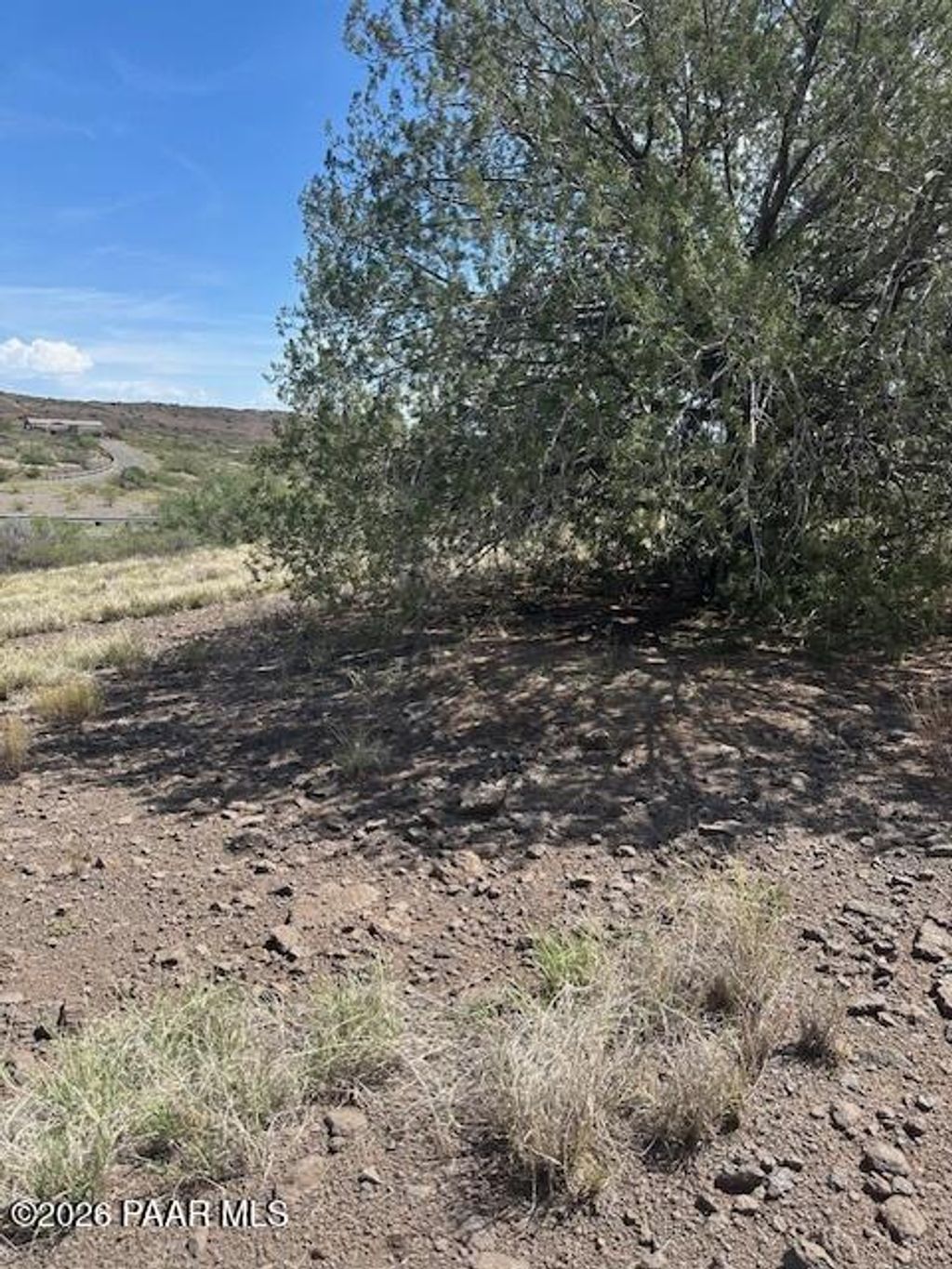 Photo of 15425 E Upper Ridge Lane, Mayer, AZ 86333 (MLS # 1079913)