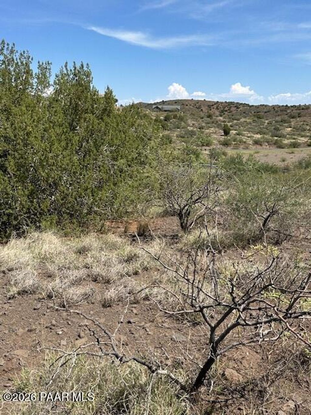 Photo of 15425 E Upper Ridge Lane, Mayer, AZ 86333 (MLS # 1079913)
