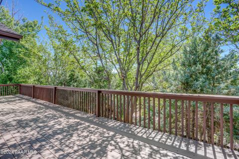 A home in Prescott Valley