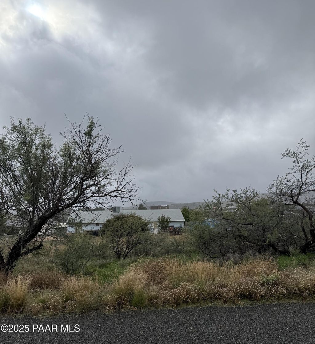 Photo of 20027 E Ocotillo Drive, Mayer, AZ 86333 (MLS # 1078103)