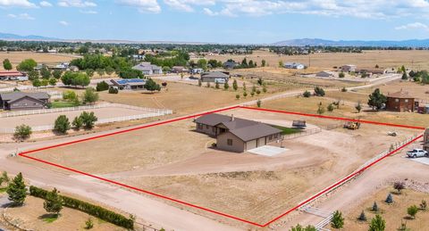 2275 W Canta Libre Road Chino Valley AZ 86323