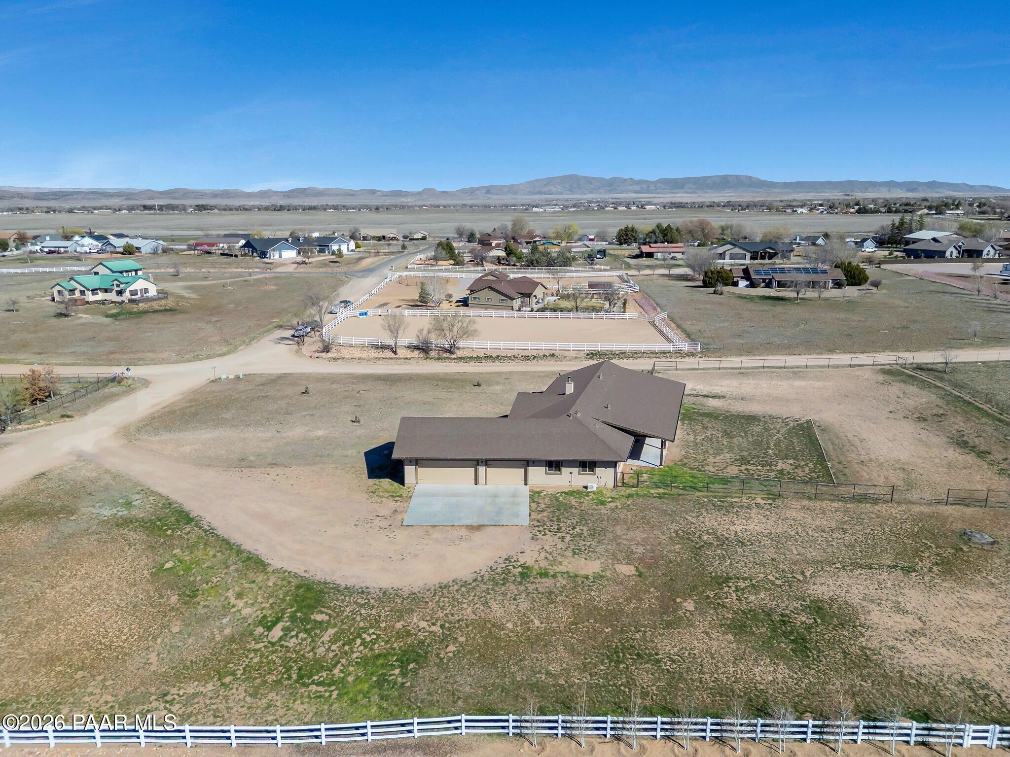 2275 W Canta Libre Road