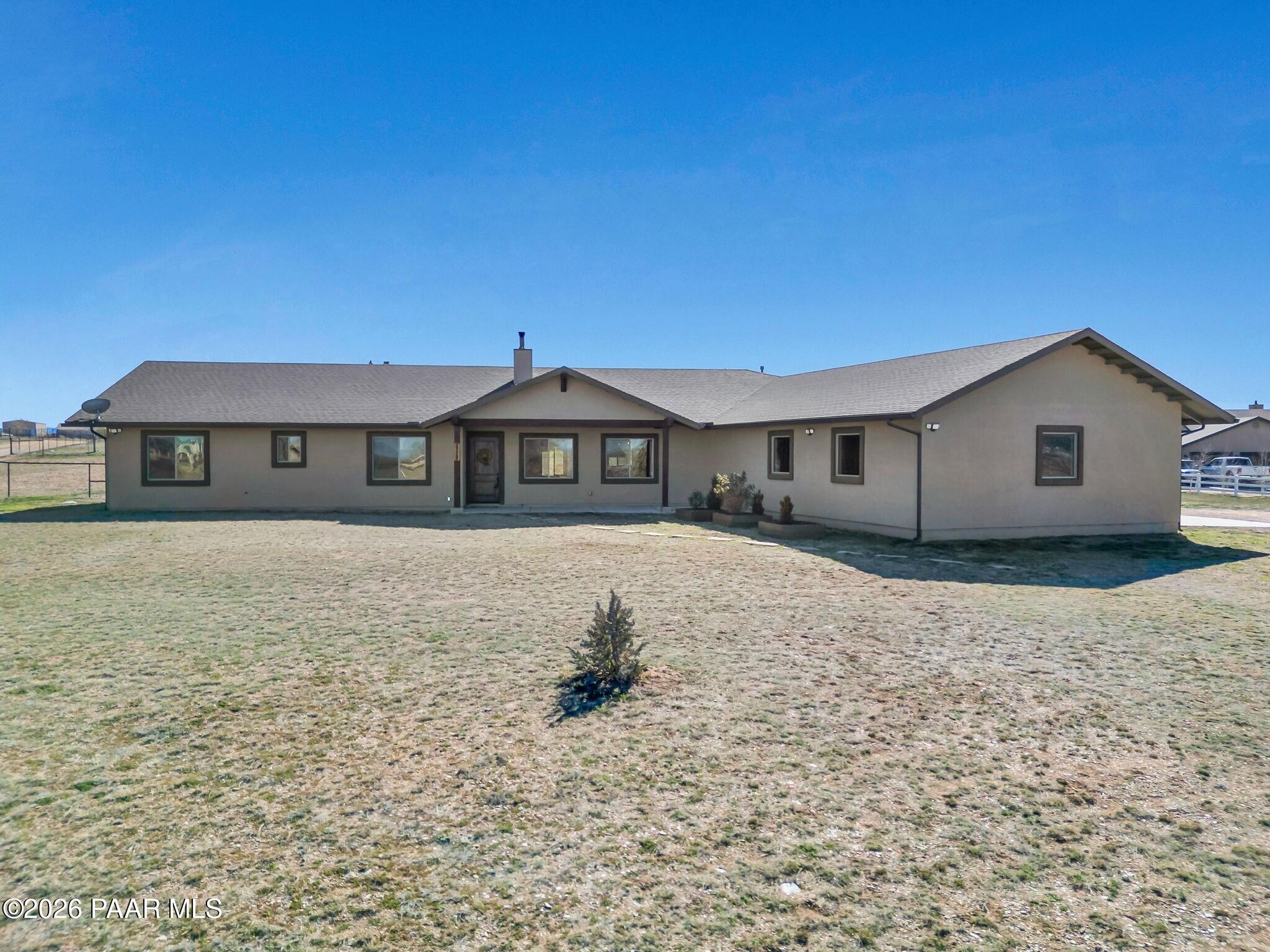 2275 W Canta Libre Road