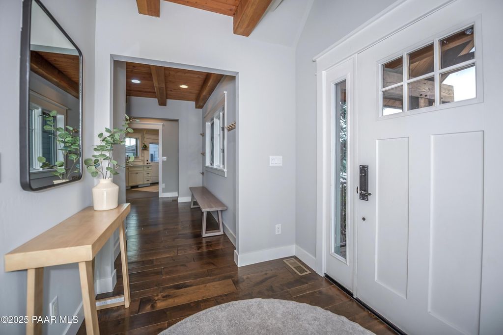 Photo of 10100 N Prescott Ridge Road, Prescott Valley, AZ 86315 (MLS # 1077232)