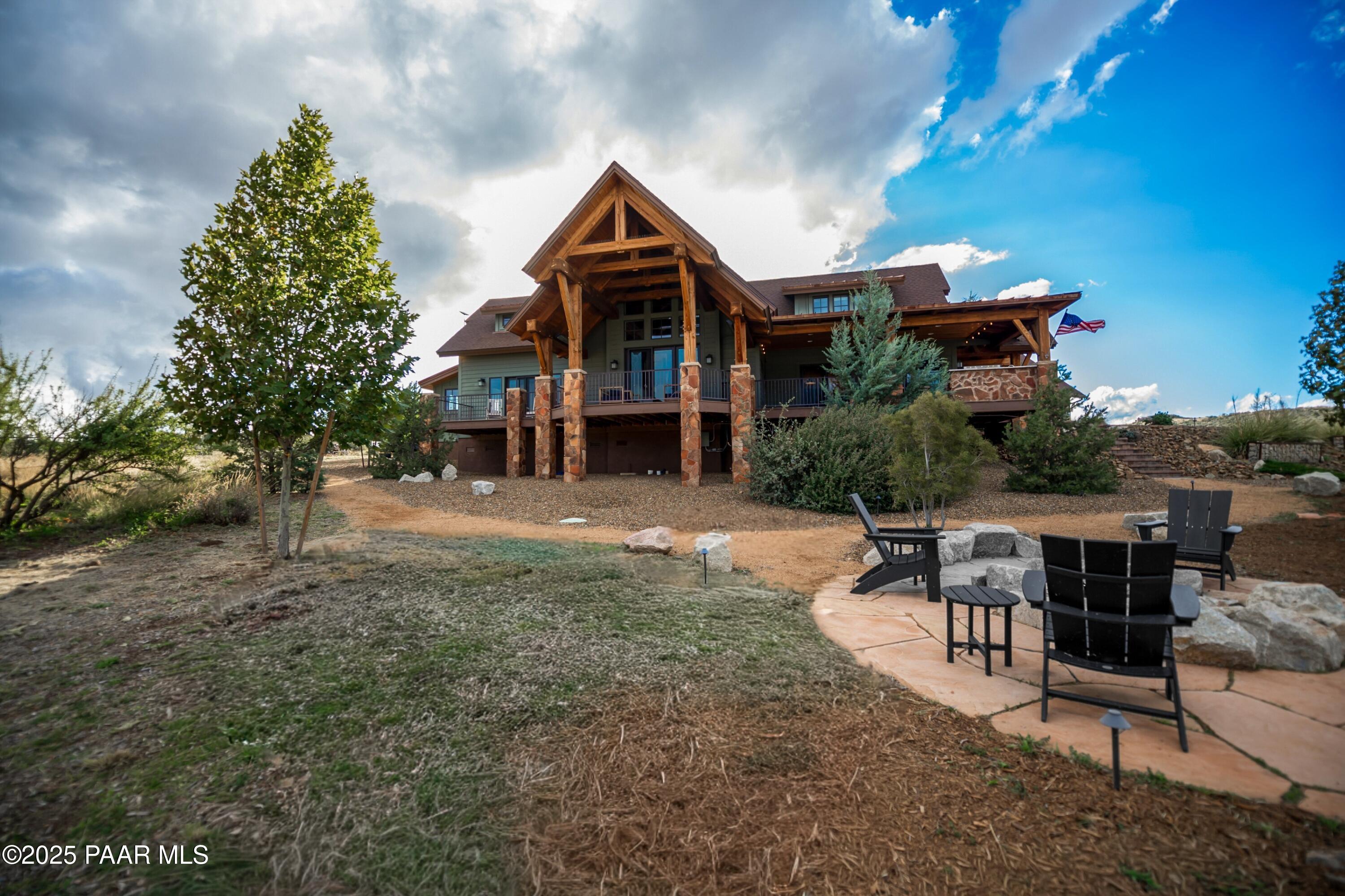 10100 N Prescott Ridge Road