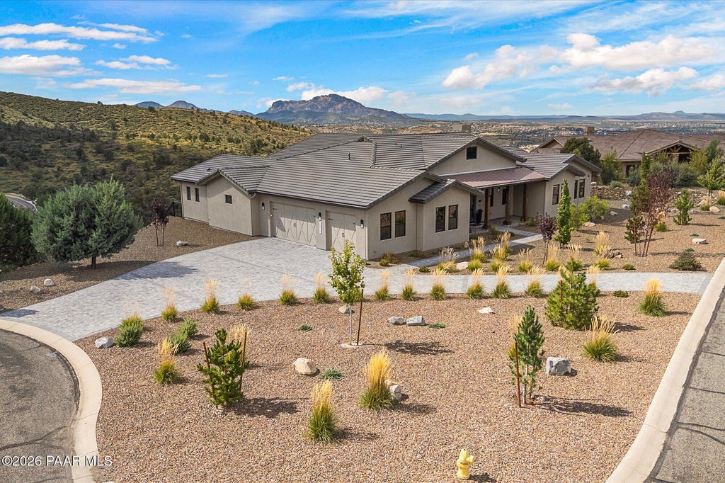 Photo of 164 Morning Glow Way, Prescott, AZ 86303 (MLS # 1085084)