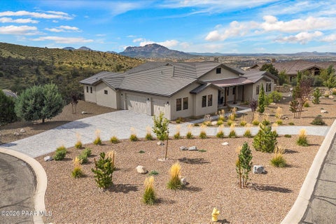 Photo of 164 Morning Glow Way, Prescott, AZ 86303 (MLS # 1085084)