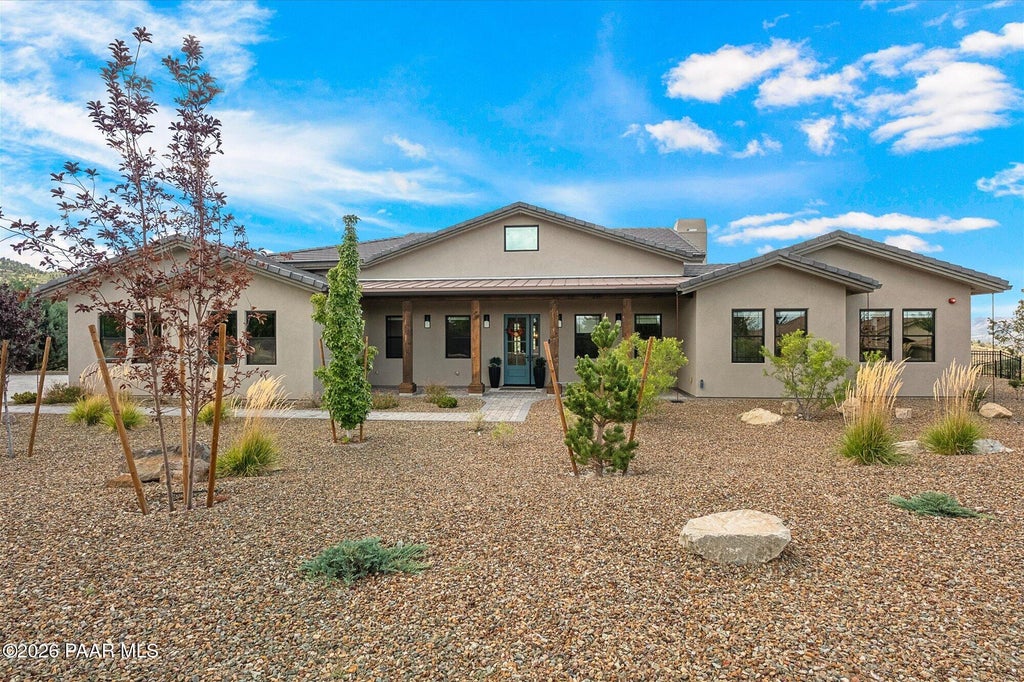 Photo of 164 Morning Glow Way, Prescott, AZ 86303 (MLS # 1085084)