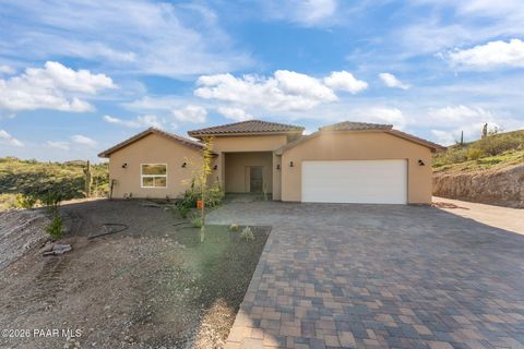 55 E Mosey Way Wickenburg AZ 85390