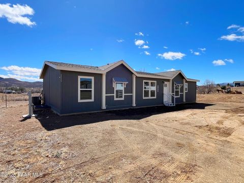2235 S Aubrey Avenue Dewey-Humboldt AZ 86327