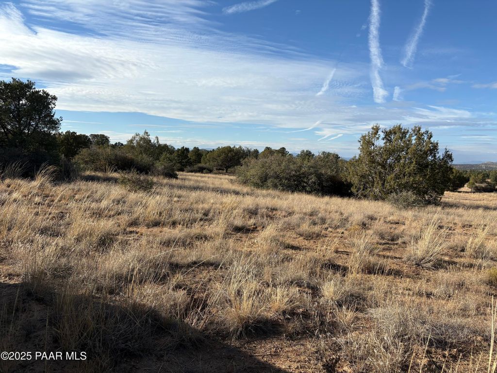 Photo of 00 W Young Road, Prescott, AZ 86305 (MLS # 1077734)