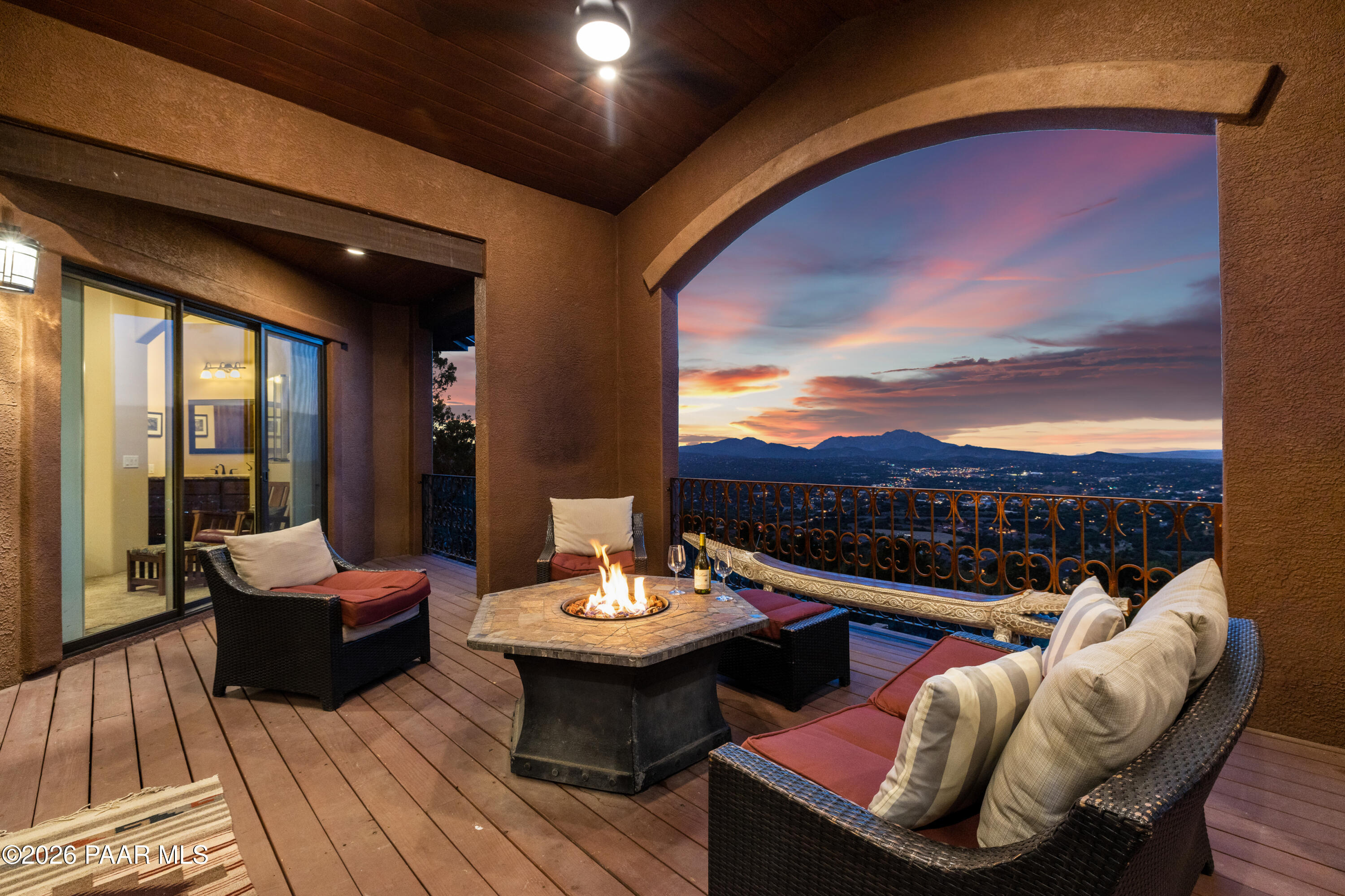 830 E Upper Sky Terrace Drive