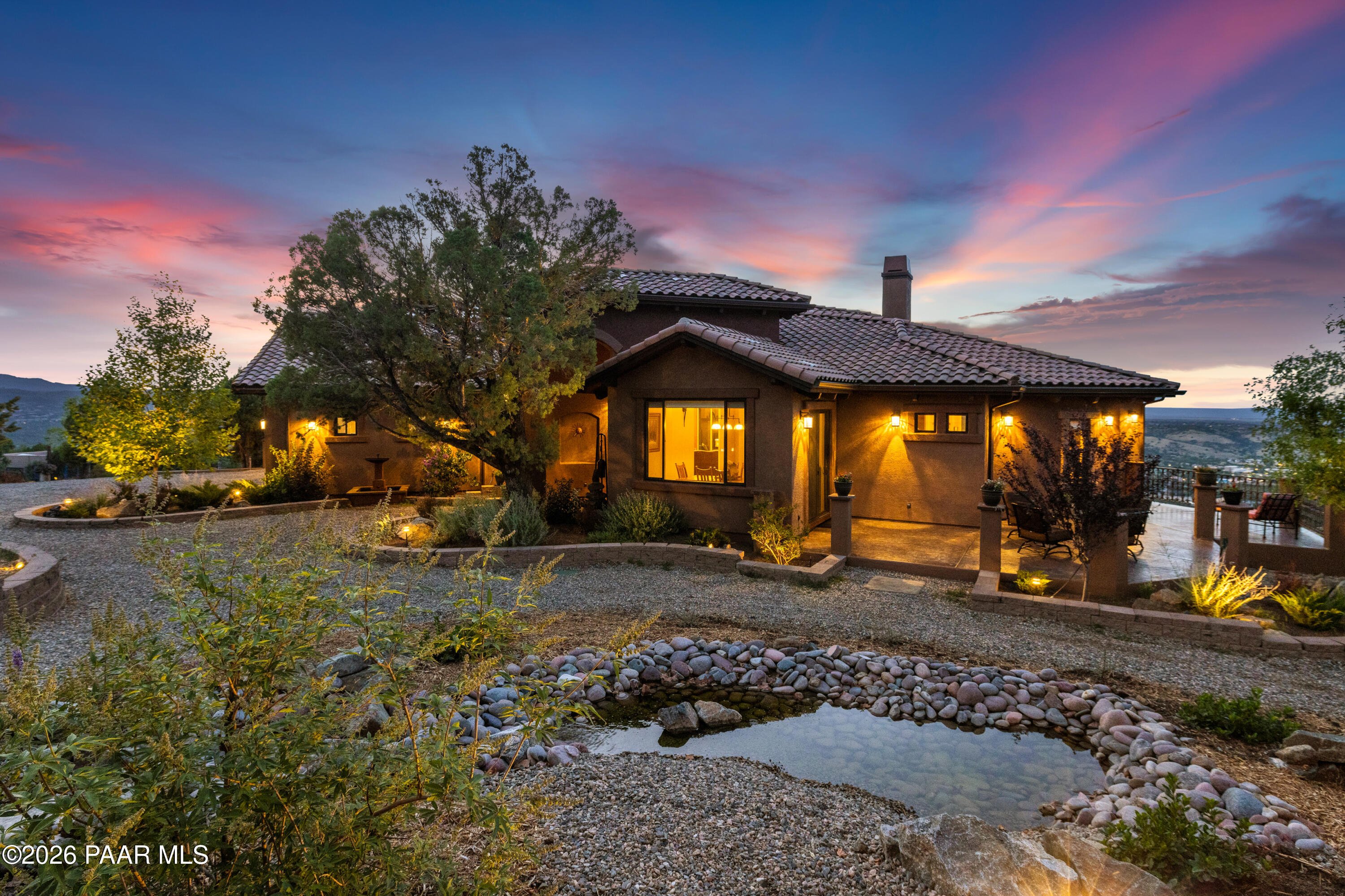 830 E Upper Sky Terrace Drive