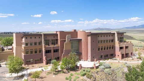 10000 E University Drive Prescott Valley AZ 86314