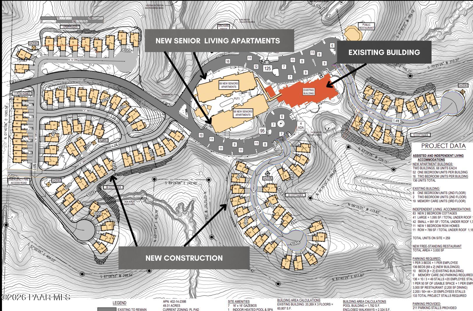 10000 E University Drive