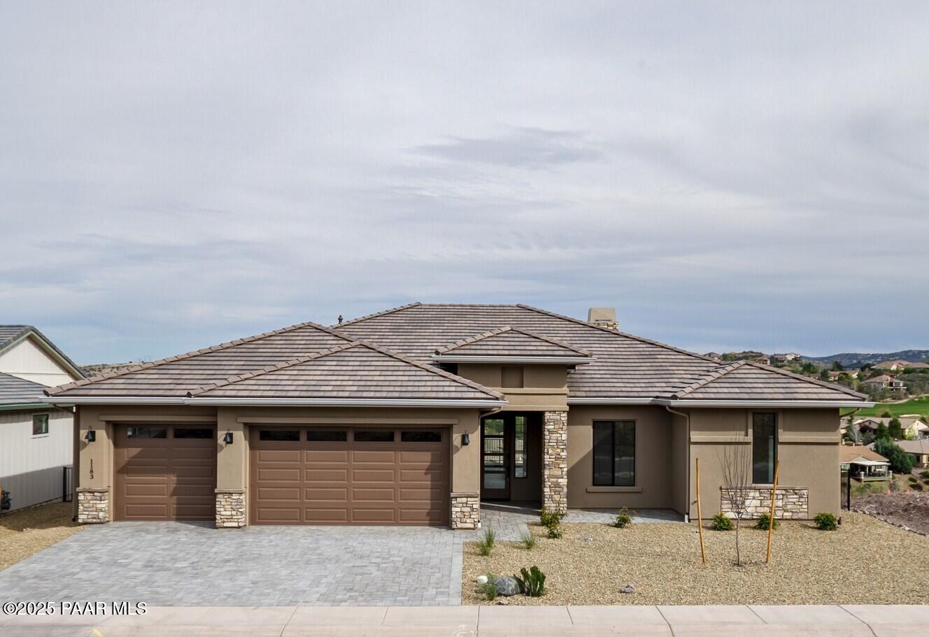 1183 Irwin Way
