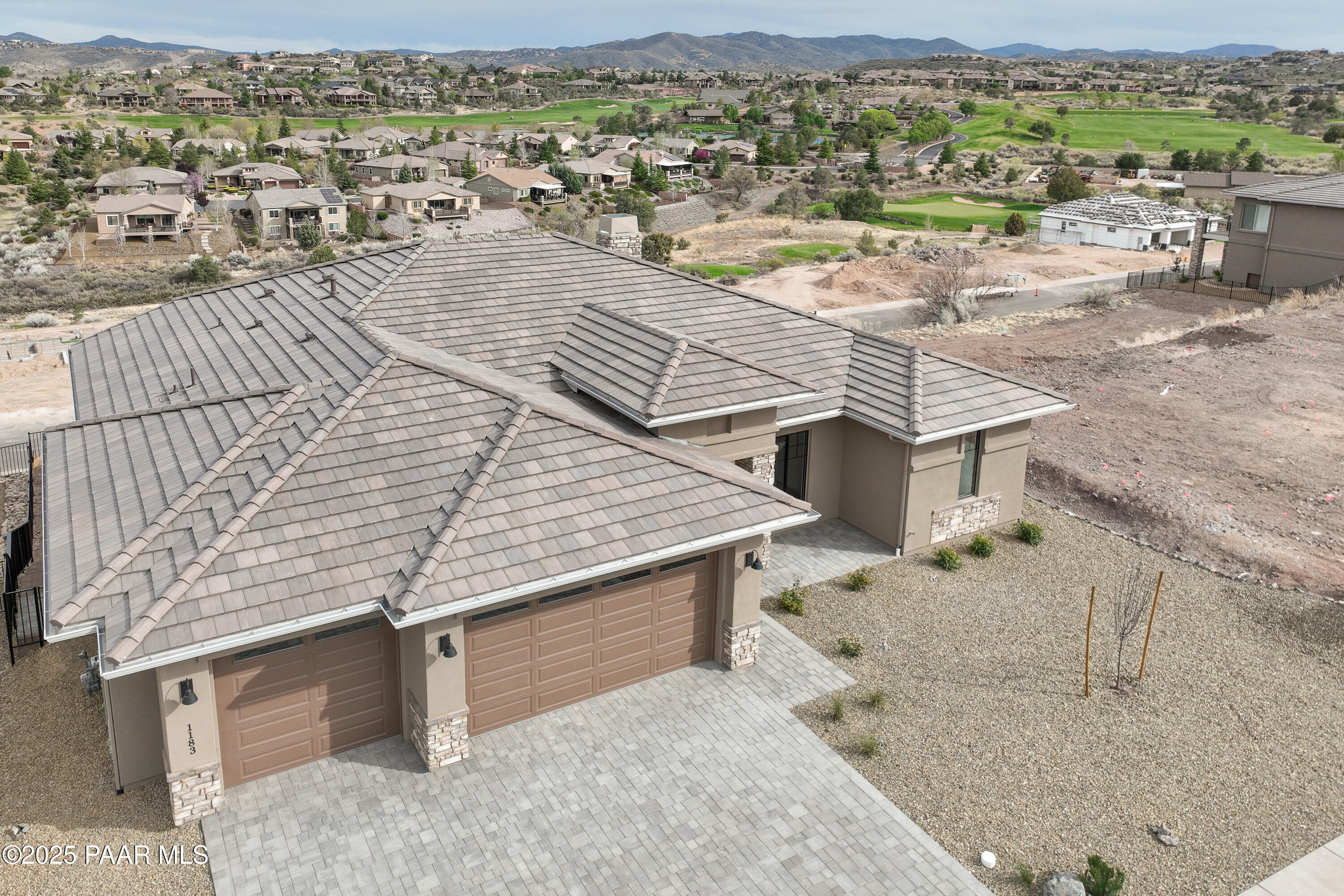 1183 Irwin Way