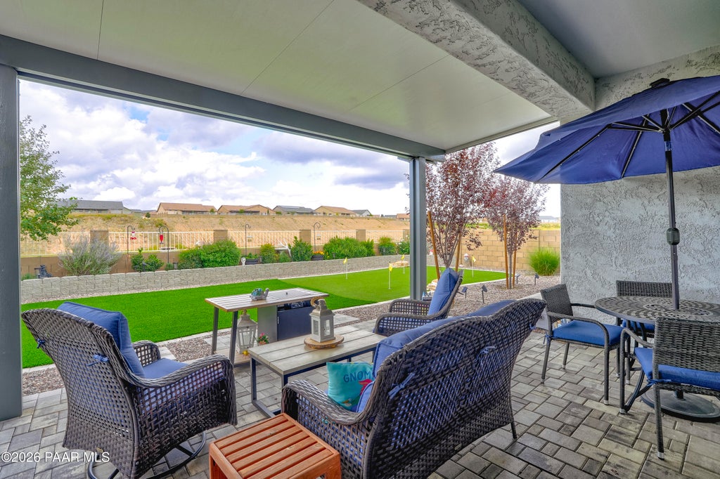 Photo of 4896 N Pemberley Street, Prescott Valley, AZ 86314 (MLS # 1085144)