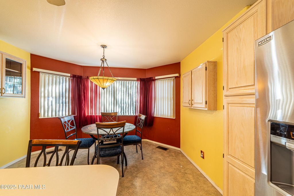 Photo of 1883 Boardwalk Avenue, Prescott, AZ 86301 (MLS # 1076459)