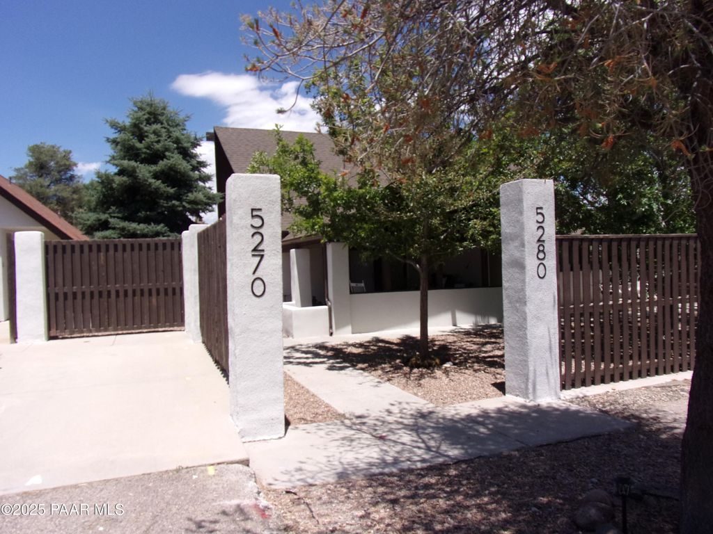 Photo of 5280 E Diamond Drive #A, Prescott, AZ 86301 (MLS # 1077178)