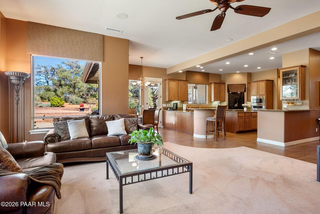 Photo of 5550 W Cameo Circle, Prescott, AZ 86305 (MLS # 1080678)