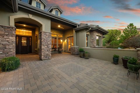 Photo of 5550 W Cameo Circle, Prescott, AZ 86305 (MLS # 1080678)