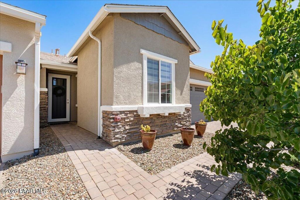 Photo of 12692 E Roca Street, Prescott Valley, AZ 86327 (MLS # 1083550)