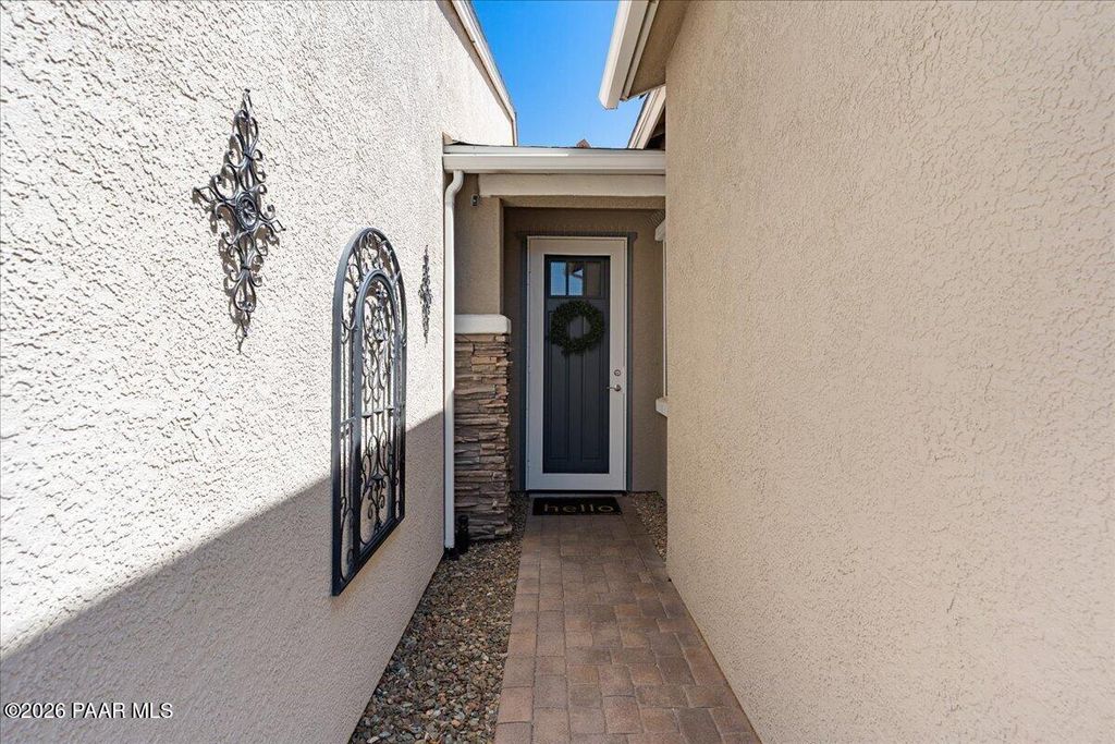 Photo of 12692 E Roca Street, Prescott Valley, AZ 86327 (MLS # 1083550)