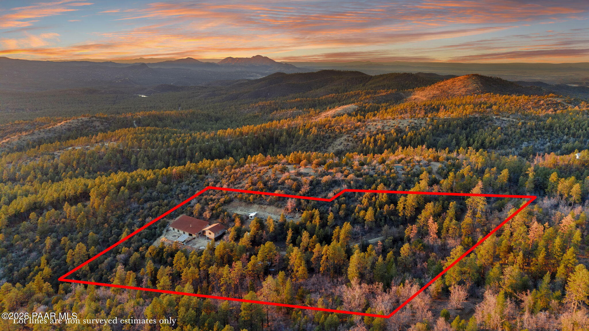 4430 S Last Claim Lane