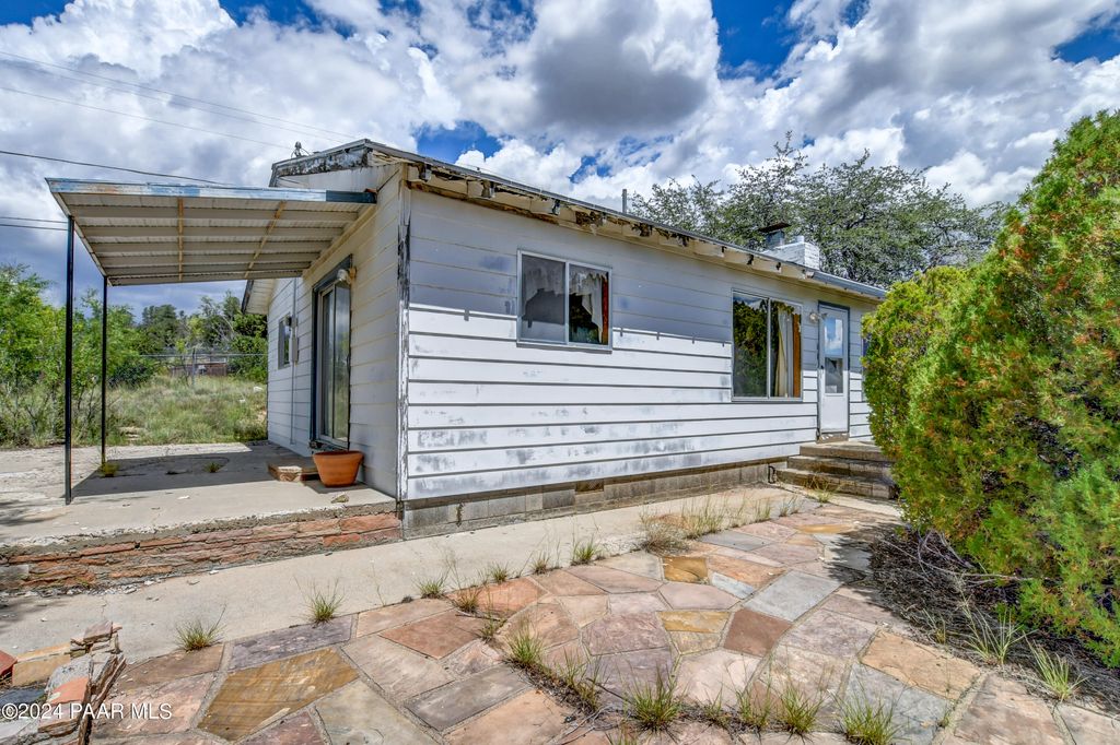 Photo of 1815 Pinon Drive, Prescott, AZ 86301 (MLS # 1081380)