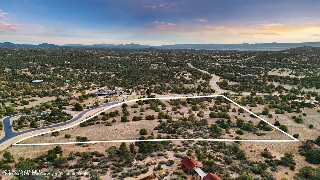 Photo of 4500 W Sterling Ranch Road, Prescott, AZ 86305 (MLS # 1079983)