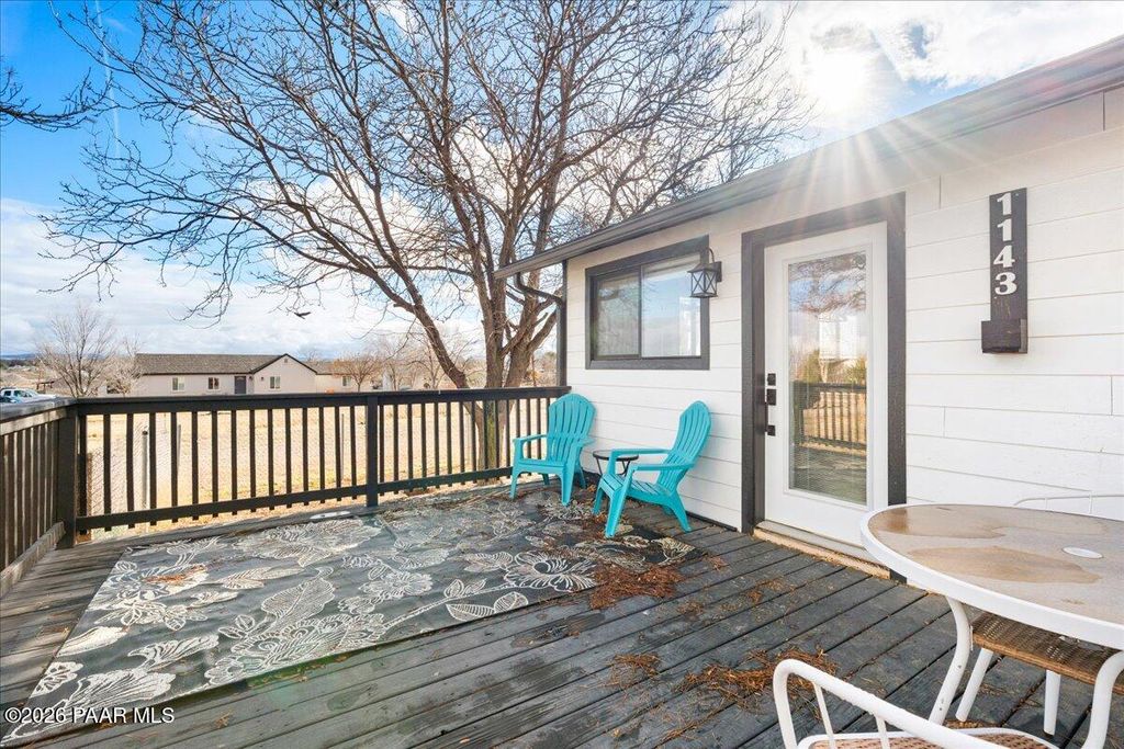 Photo of 1143 Sierra Vista Drive, Chino Valley, AZ 86323 (MLS # 1078589)