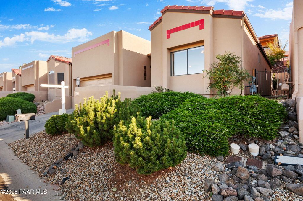 Photo of 2835 Harvard Drive, Prescott, AZ 86301 (MLS # 1080455)