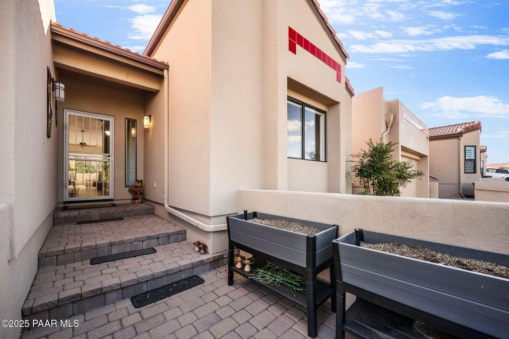 Photo of 2835 Harvard Drive, Prescott, AZ 86301 (MLS # 1080455)